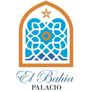 El Bahia Palacio Logo